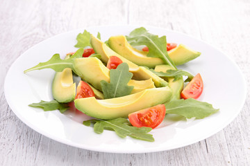 avocado salad