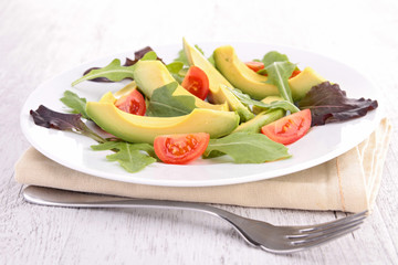 avocado salad