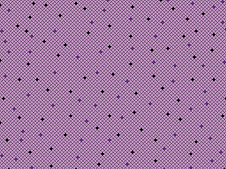 violet background texture from rhombuses