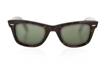 Sonnenbrille