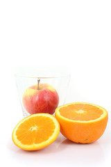 apple