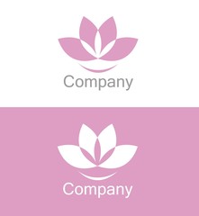 Логотип Лилия