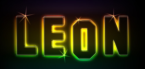 Leon