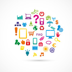 logo design internet