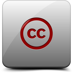 Creativecommons CC button