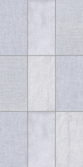 Fototapeta premium Fabric pattern texture background. (high.res) 