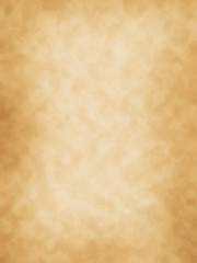 Imitation of old paper