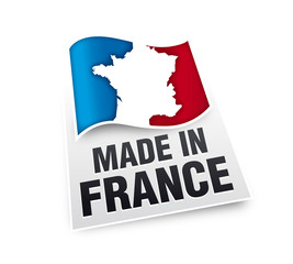 Made in France
