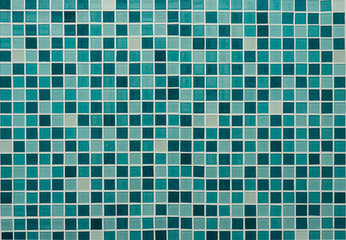 Tile background