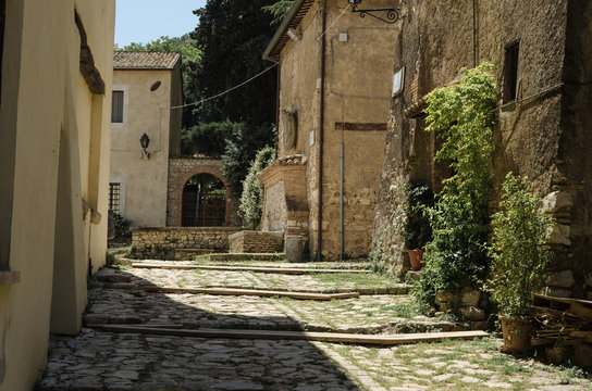 Abbazia di Farfa