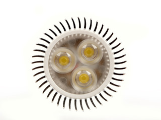 Led light bulb
