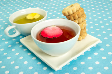 Time for tea