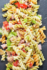 pasta salad