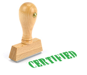 Certified