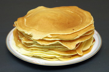 パンケーキ