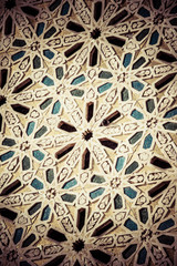 The Mosque of Hassan II in Casablanca, Africa