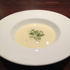 ビシソワーズ