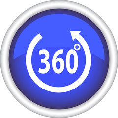The blue icon labeled 360