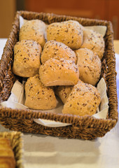 breads