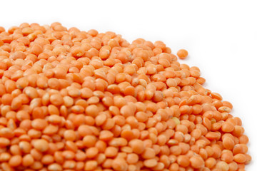 Red Lentils (Masoor Dal)