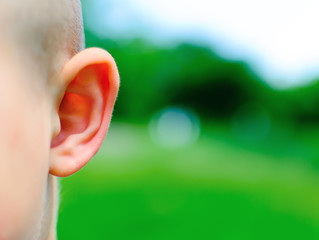 eavesdropping