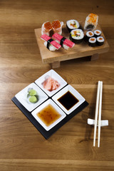 Sushi 