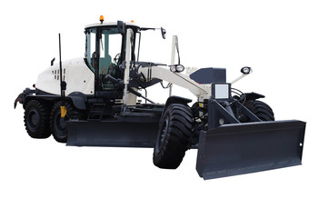 The image of grader