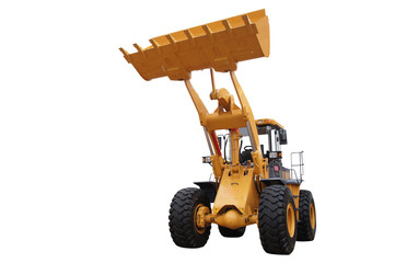 the image of loader