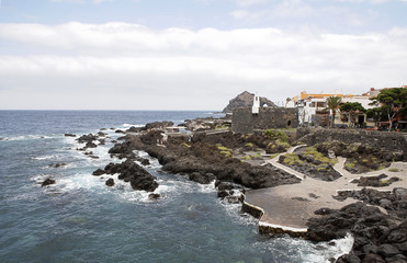 Fototapeta na wymiar Tenerife,Islas Canarias