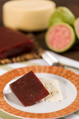 Guava Sweet, Goiabada