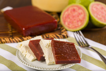 Guava Sweet, Goiabada