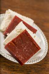 Guava Sweet, Goiabada