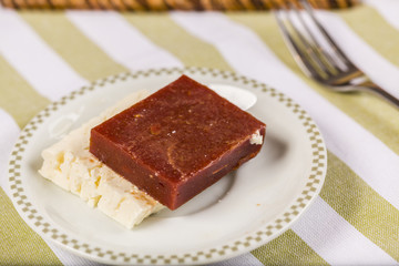 Guava Sweet, Goiabada