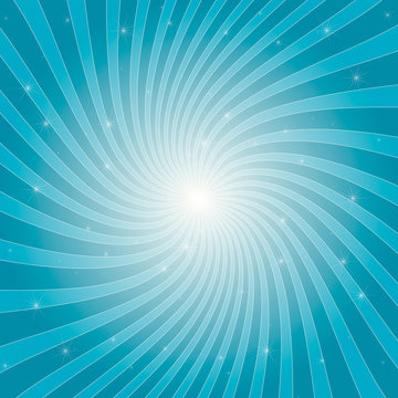 Sunburst 1307
