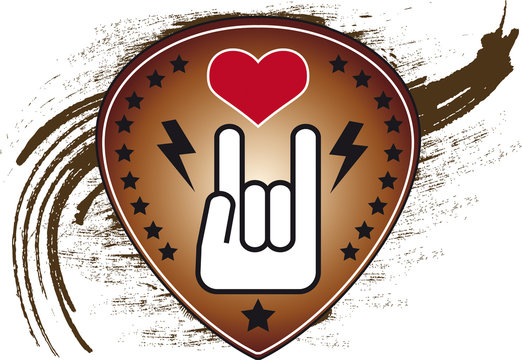 Rock in roll
