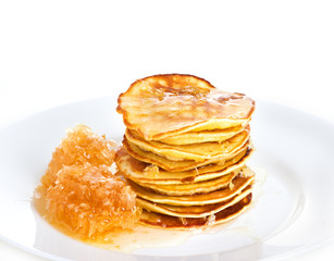 Pancake.