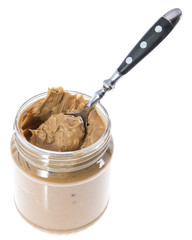 Peanut Butter