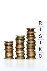 Finanzrisiko