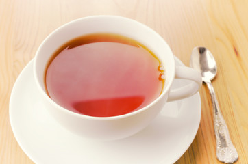 Cup of tea