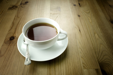 Cup of tea