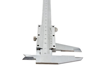 Vernier caliper