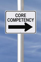 Core Competency