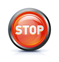 stop sign