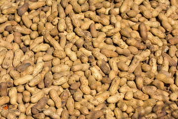 Peanuts