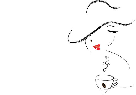caff&egrave;