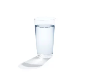  Water in een glas © siro46