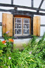 Ferme Comtoise