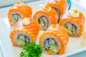 Sushi