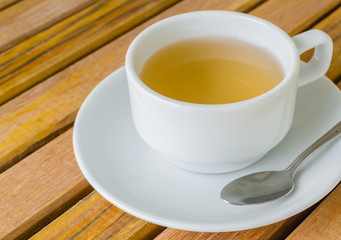 tea