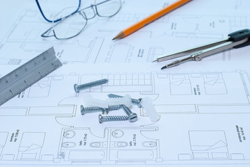House blueprints